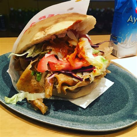 The Best Döner in Berlin .